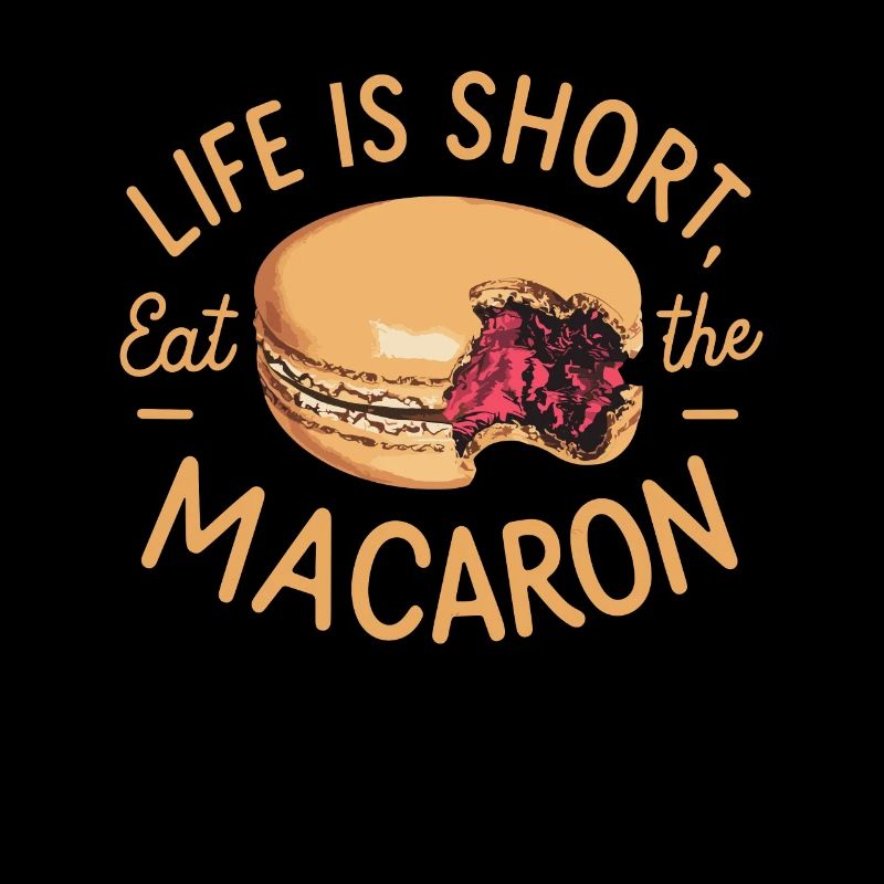Amateurs de macarons Macarons français