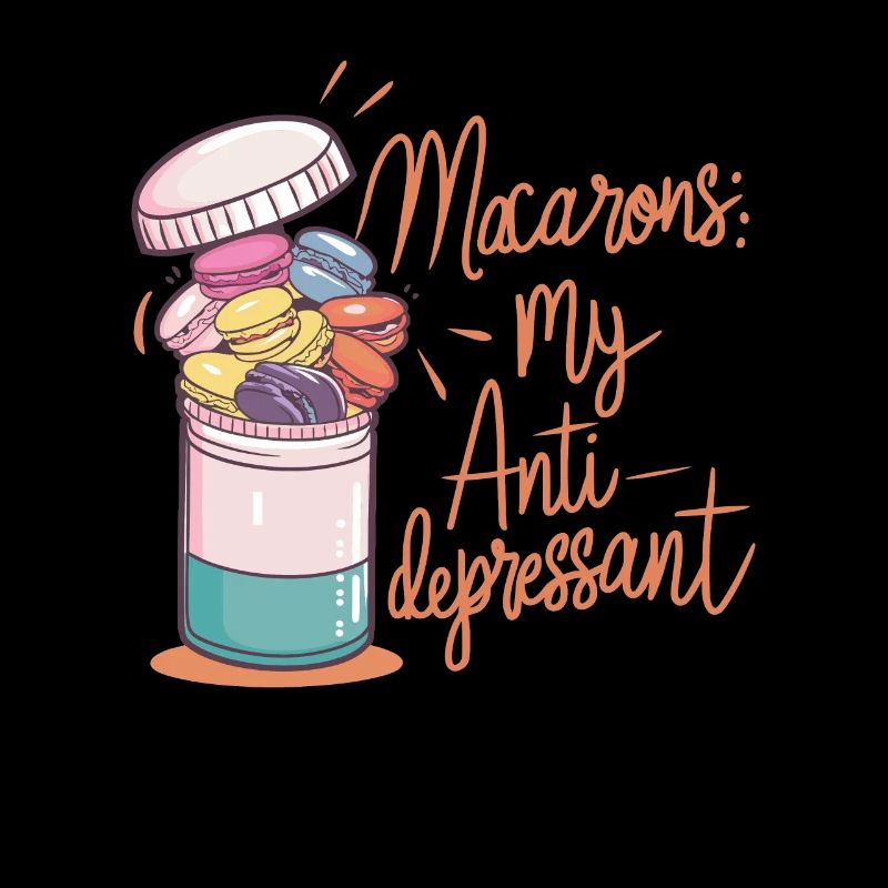 Amateurs de macarons Macarons français