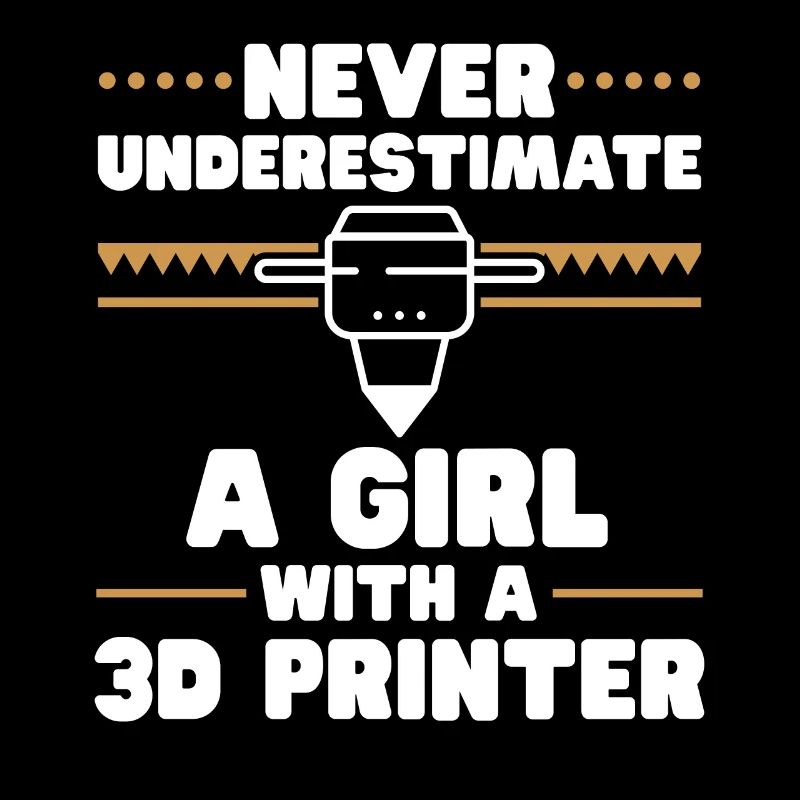 3D Drucker 3D Druck