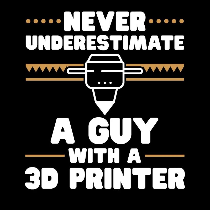 3D Drucker 3D Druck