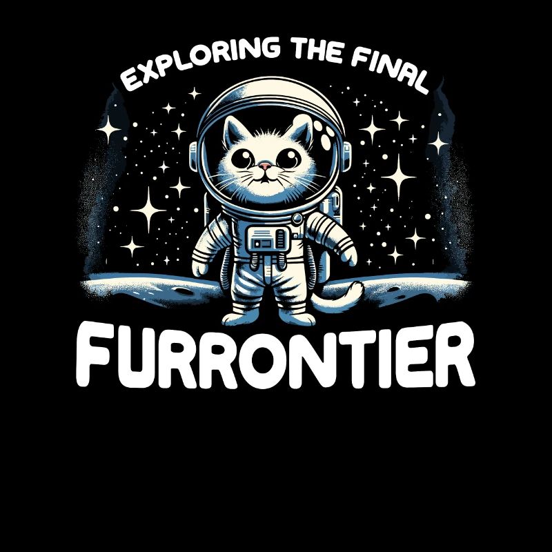 Cat, Astronaut, Astronomy, Outer Solar System