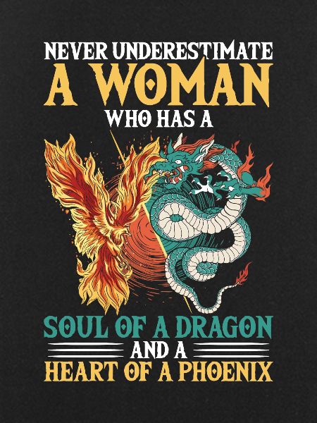 Phoenix Centaur Gift