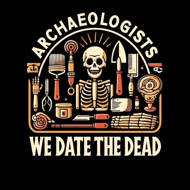 Archaeology Archaeologist Historical Exploration