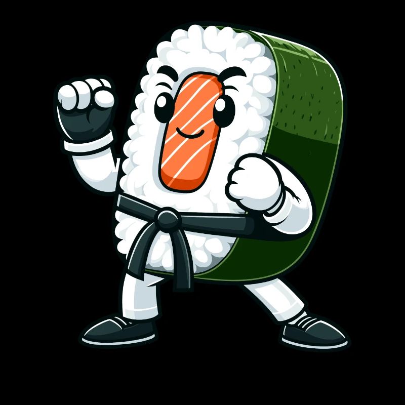 Karaté Sushi