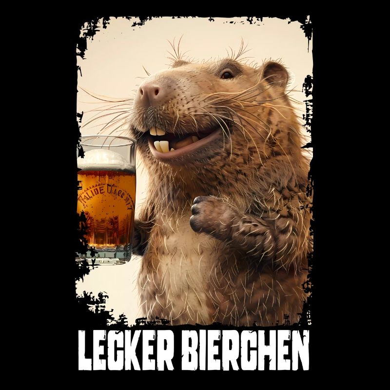Yummy Beer Mole