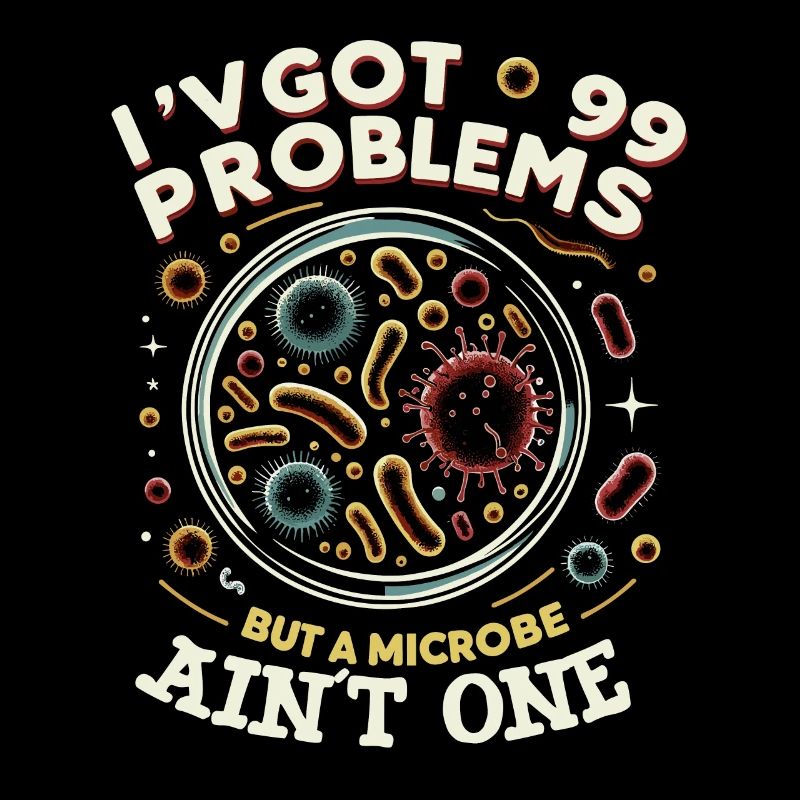 Microbiologist Microbiology Lab Staph Biology