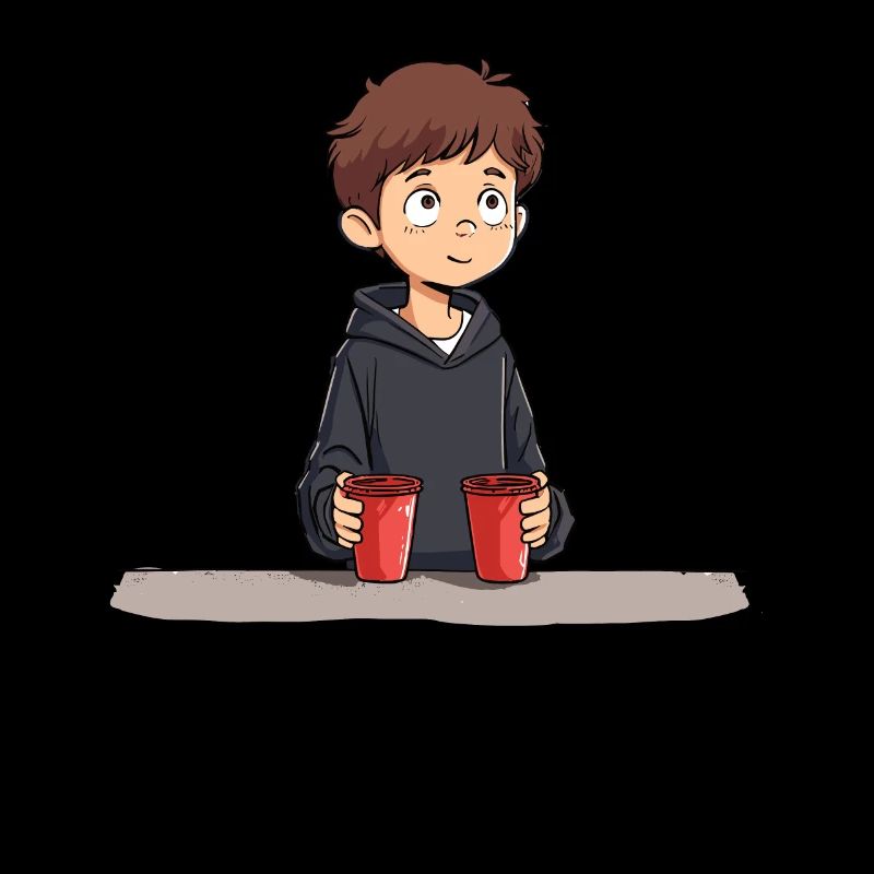 Stapeln Von Bechern Speed Stacker