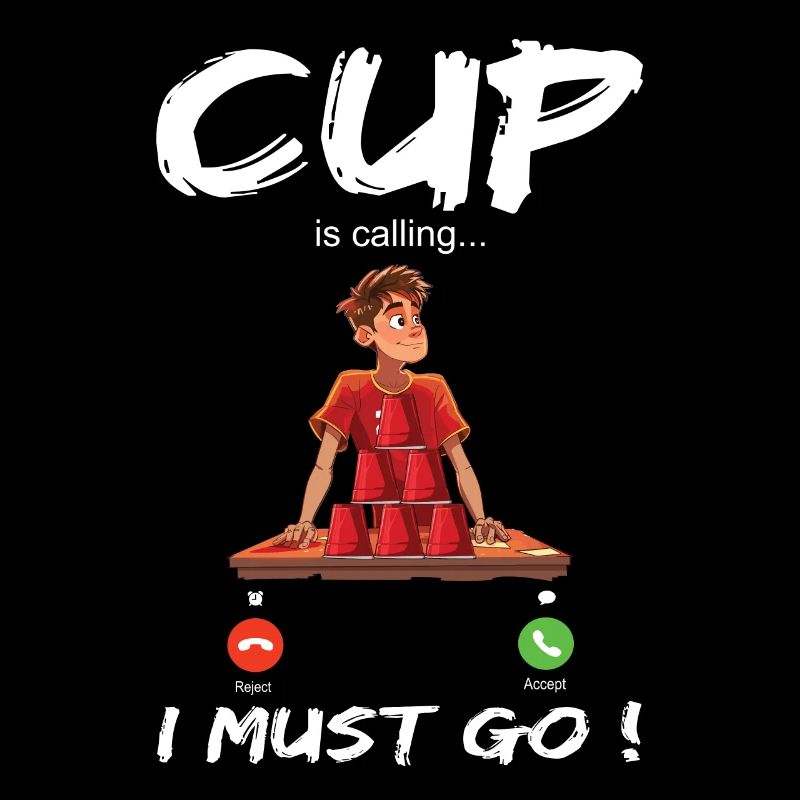 Stapeln Von Bechern Speed Stacker