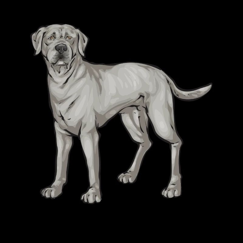 Silver Labrador Retriever Silver Lab