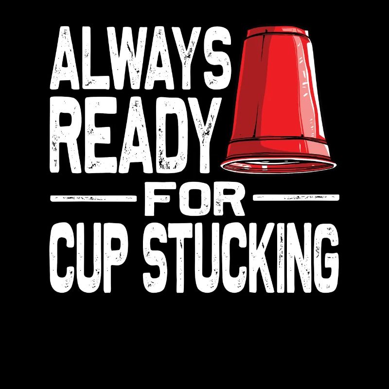 Stapeln Von Bechern Speed Stacker