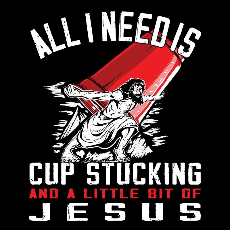 Stapeln Von Bechern Speed Stacker