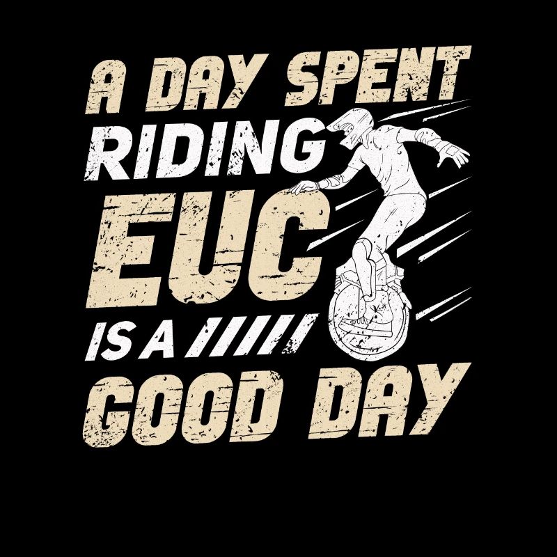 Euc E-unicycle Elektrisches Einrad