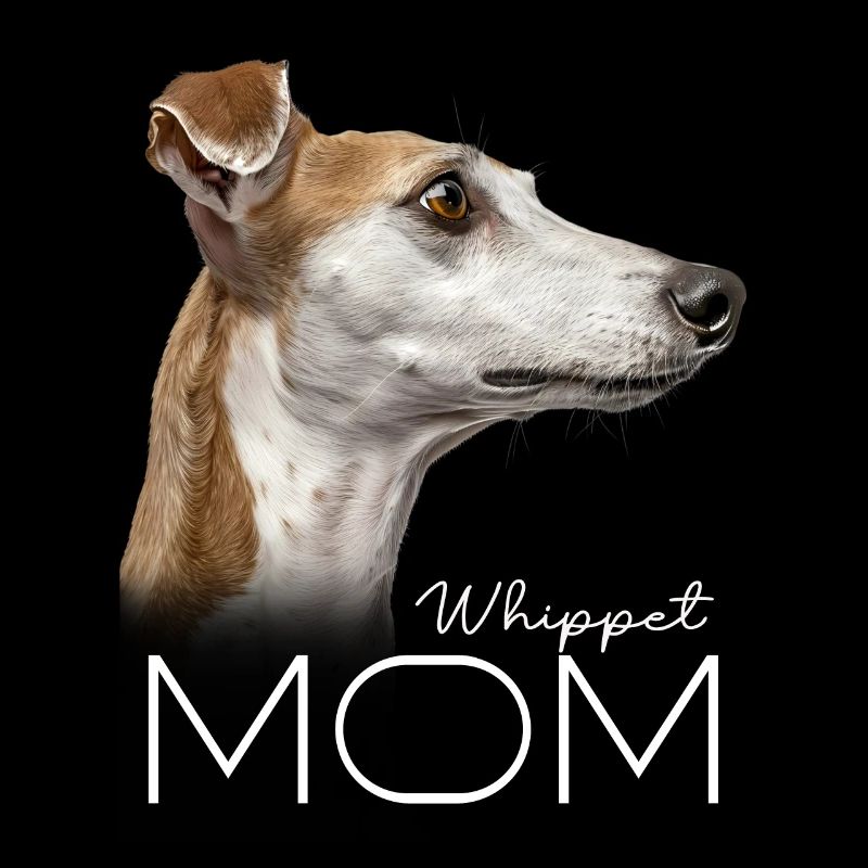 Whippet Mama