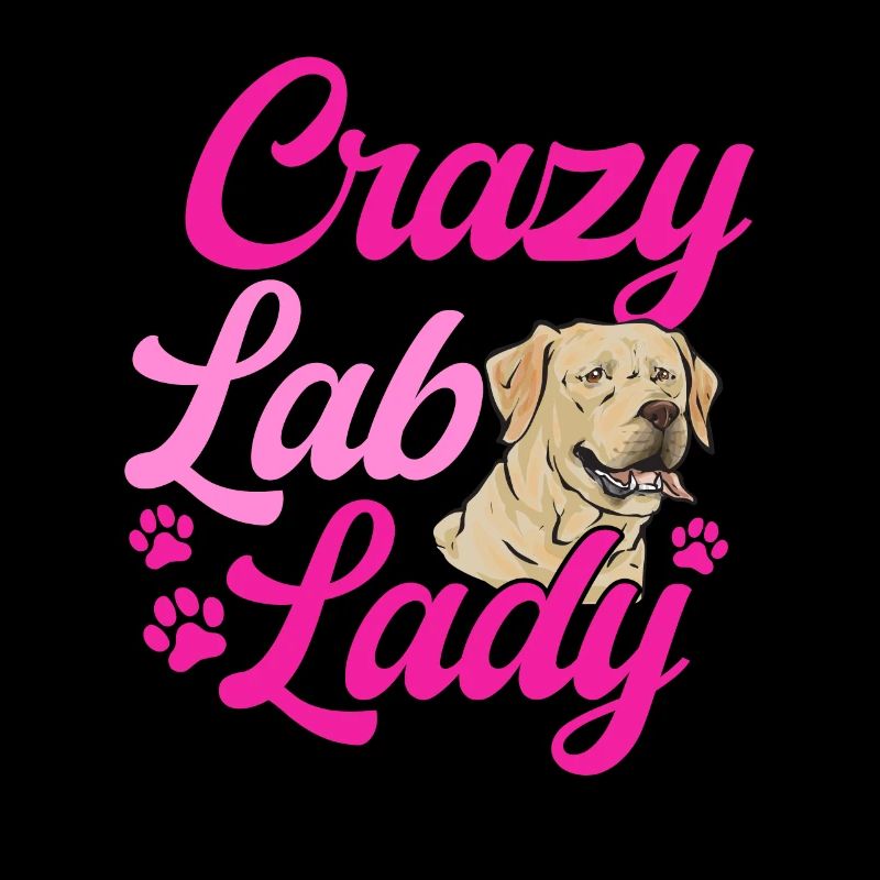 Yellow Labrador Retriever