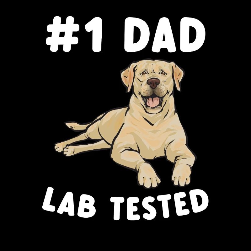 Labrador Retriever jaune