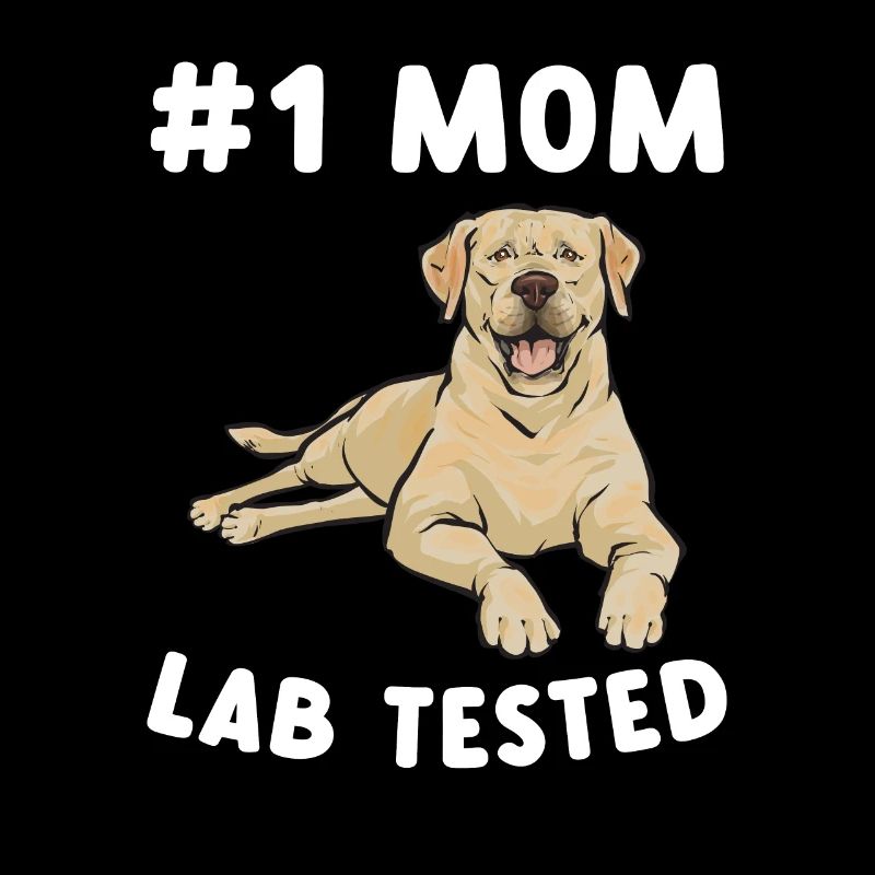 Labrador Retriever jaune