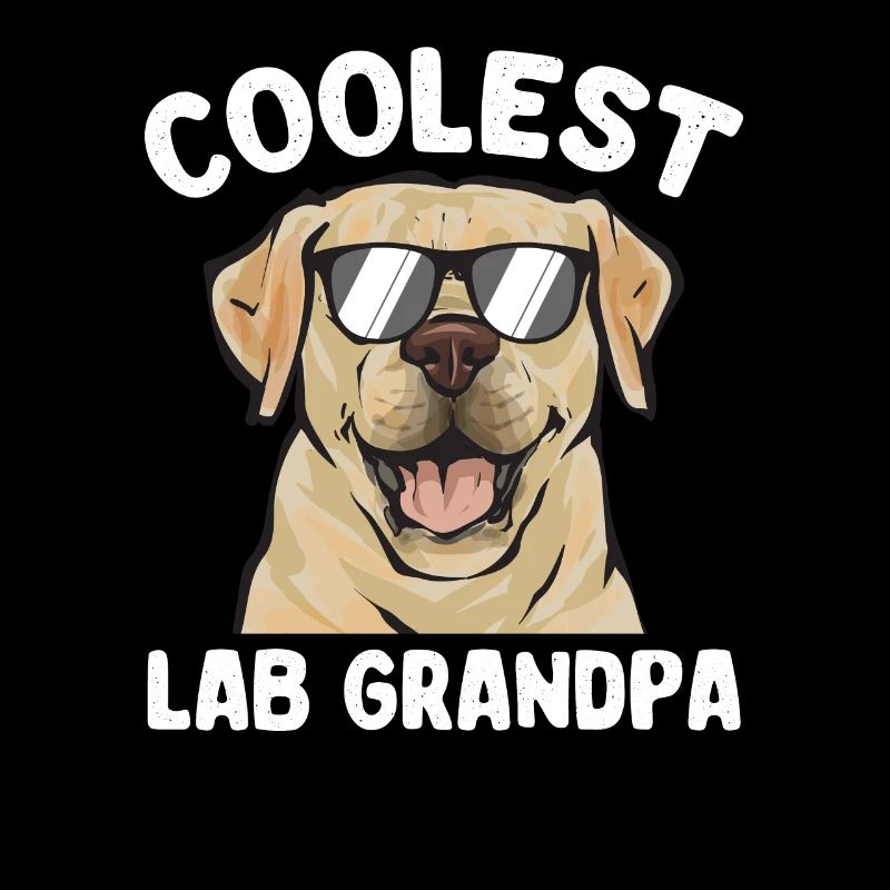 Yellow Labrador Retriever