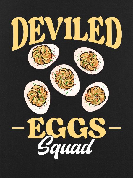 Stuffed Eggs Deviled Eggs