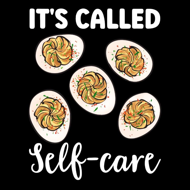 Gefüllte Eier Deviled Eggs