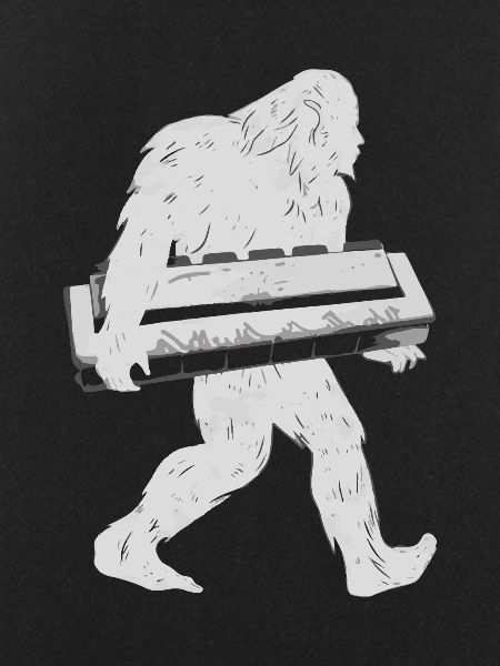 Harmonica Playing Gift