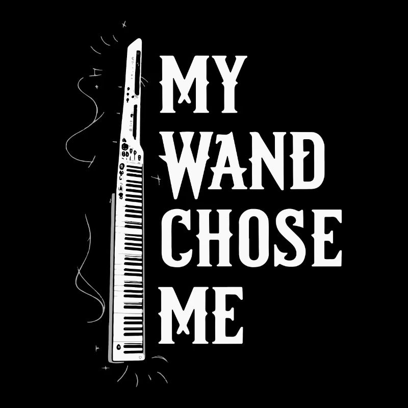 Cadeau clavier Keytar