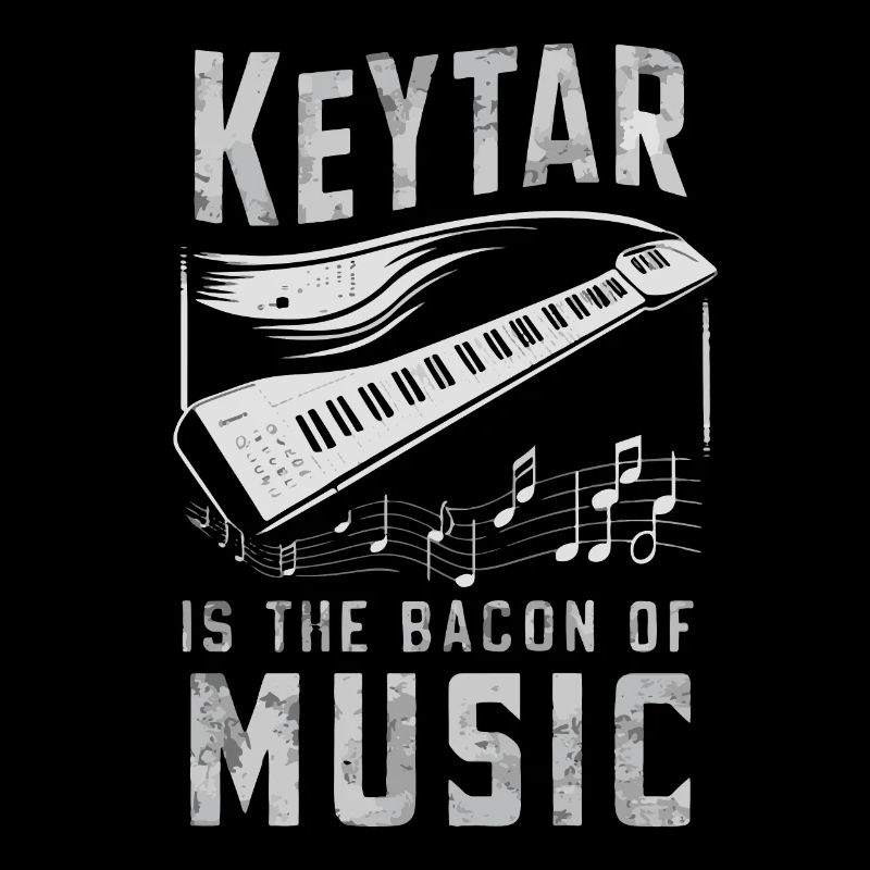 Keytar Keyboard Gift