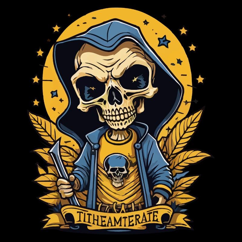 La mort dans le quartier