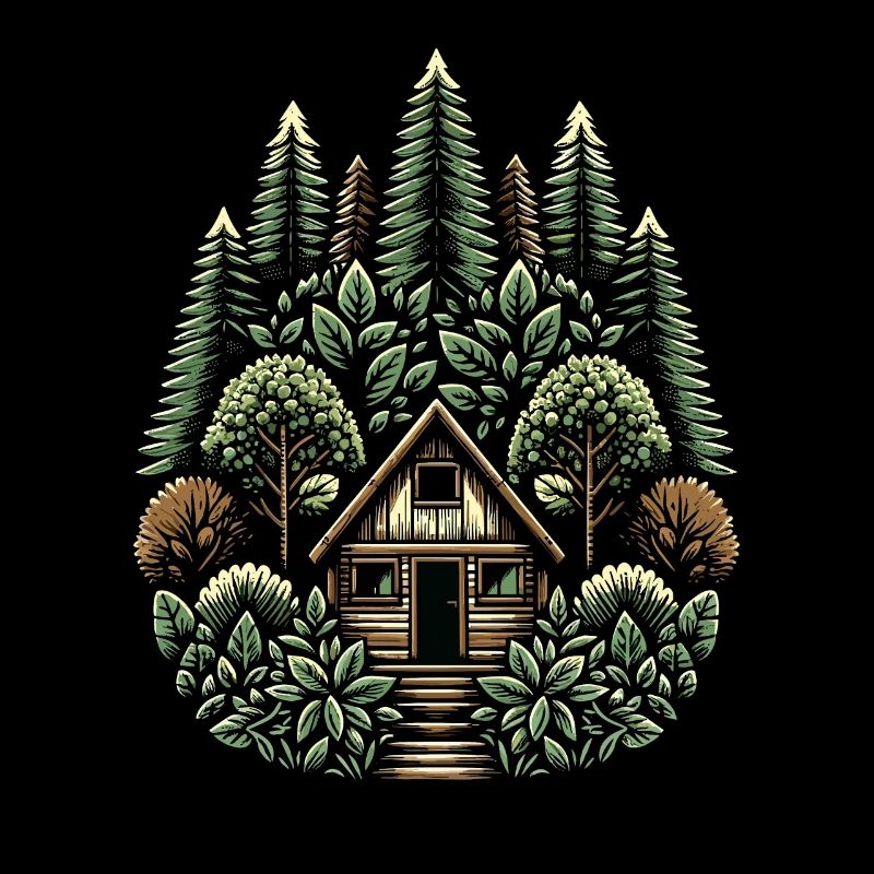 Rolling Tiny House Minimalistischer Lebensstil