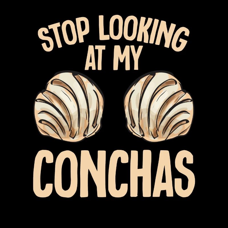 Concha Hispanic Mexikanisch Pan Dulce