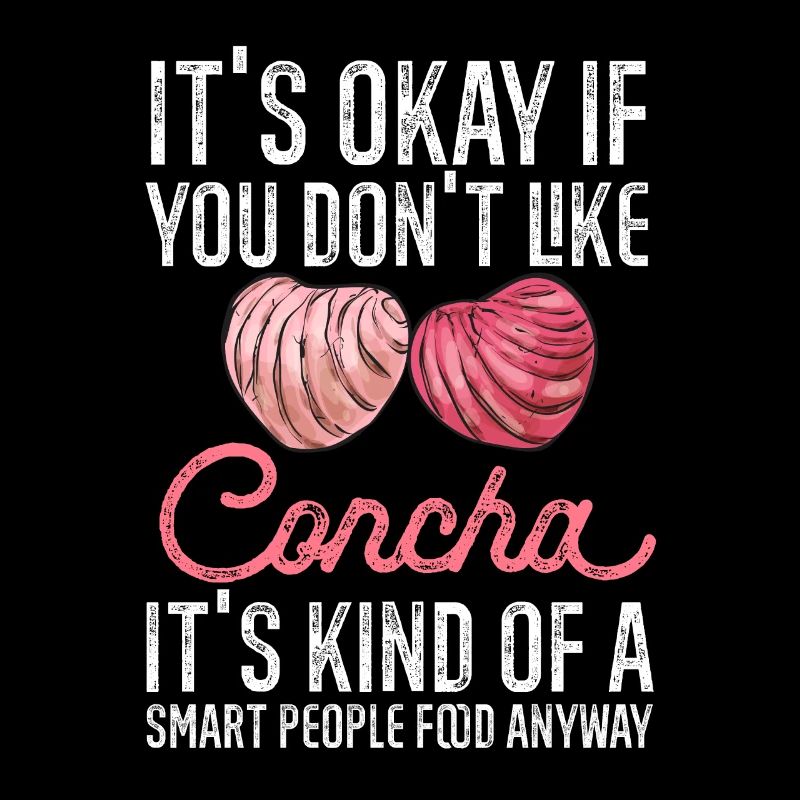 Concha Hispanic Mexikanisch Pan Dulce