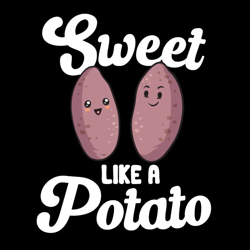 Sweet Potato Root Vegetables