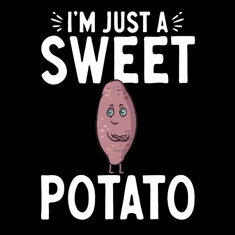Sweet Potato Root Vegetables