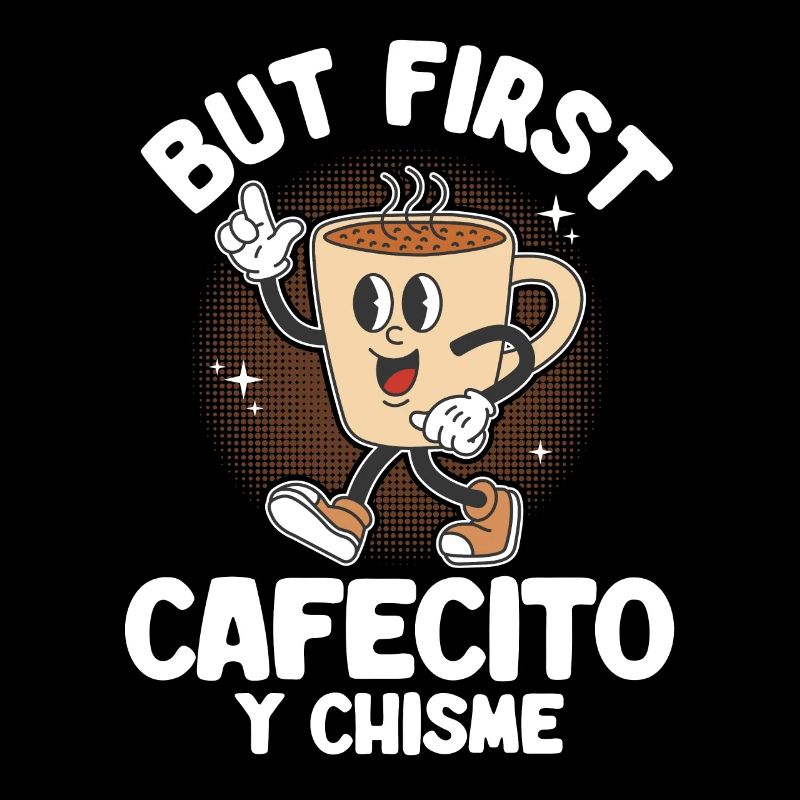 Café espagnol Cafecito