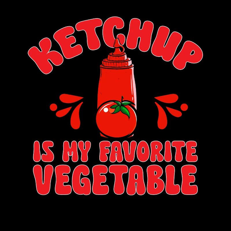 Ketchup Ketchup à la tomate