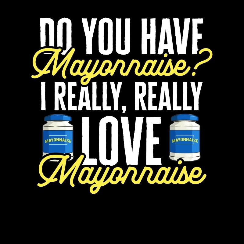 Mayonnaise
