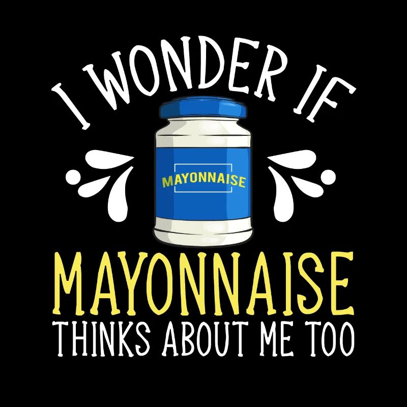 Mayonnaise