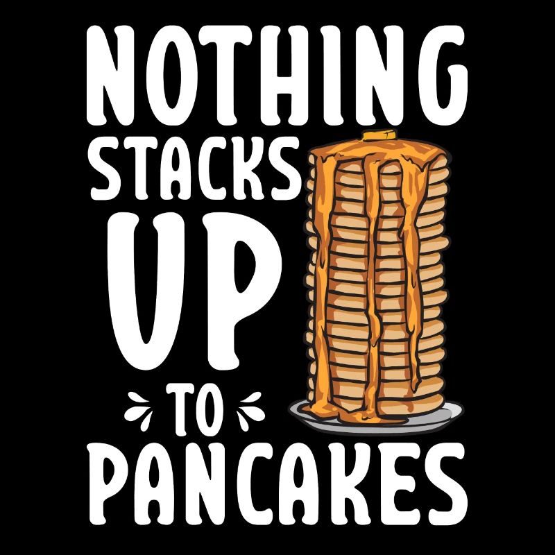 Pancake Breakfast Pancakes