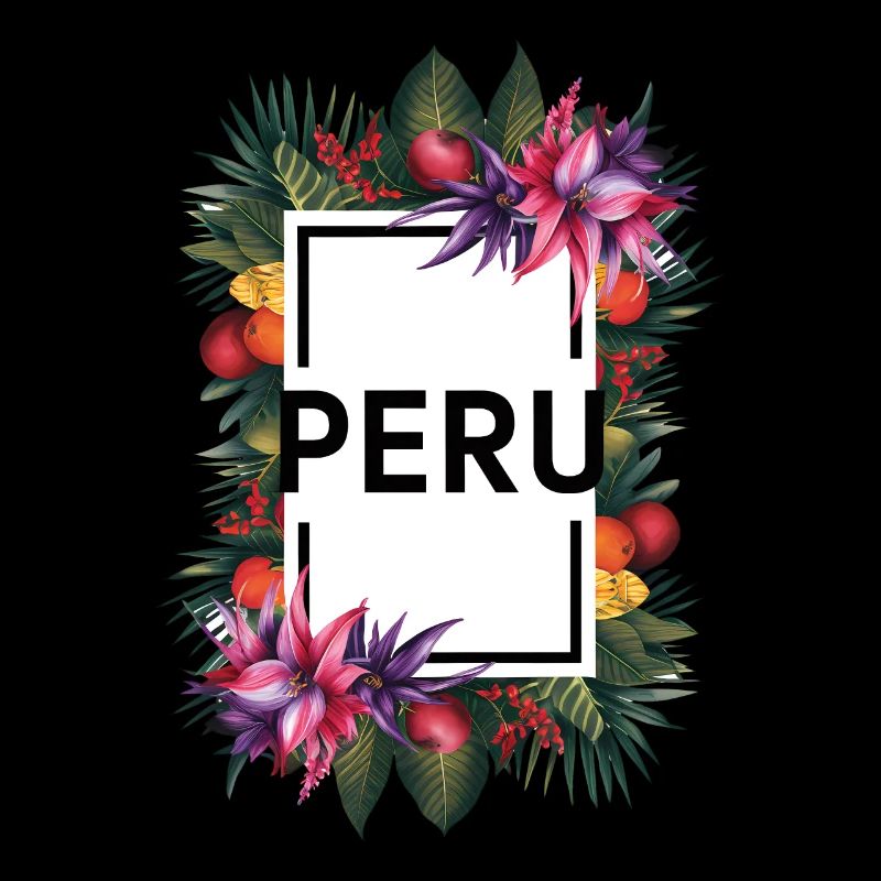 Machu Picchu Geschenk