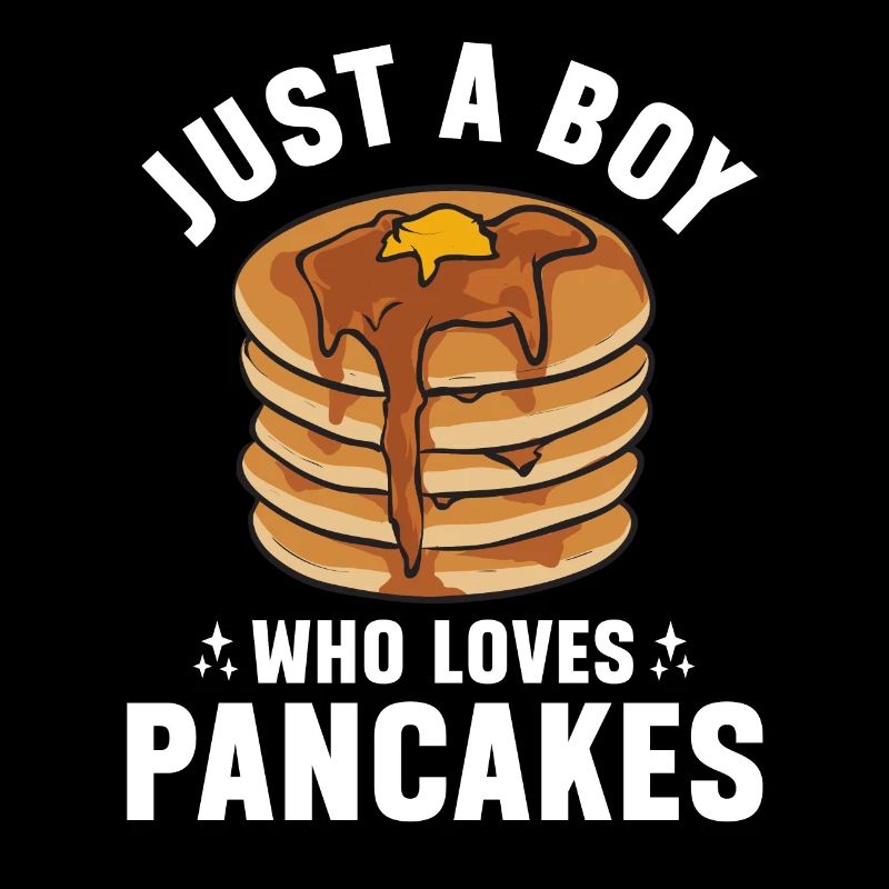 Pancake Breakfast Pancakes