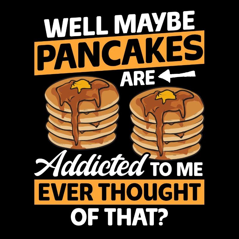 Pancake Breakfast Pancakes