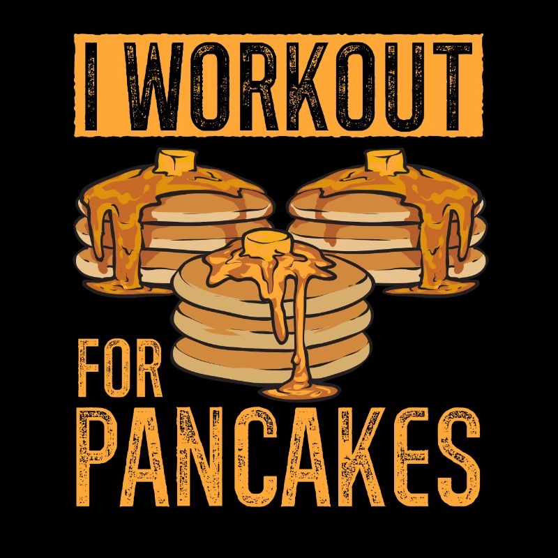 Pancake Breakfast Pancakes