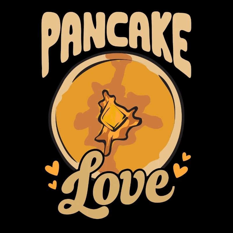 Pancake Breakfast Pancakes