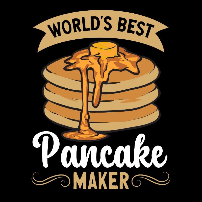 Pancake Breakfast Pancakes