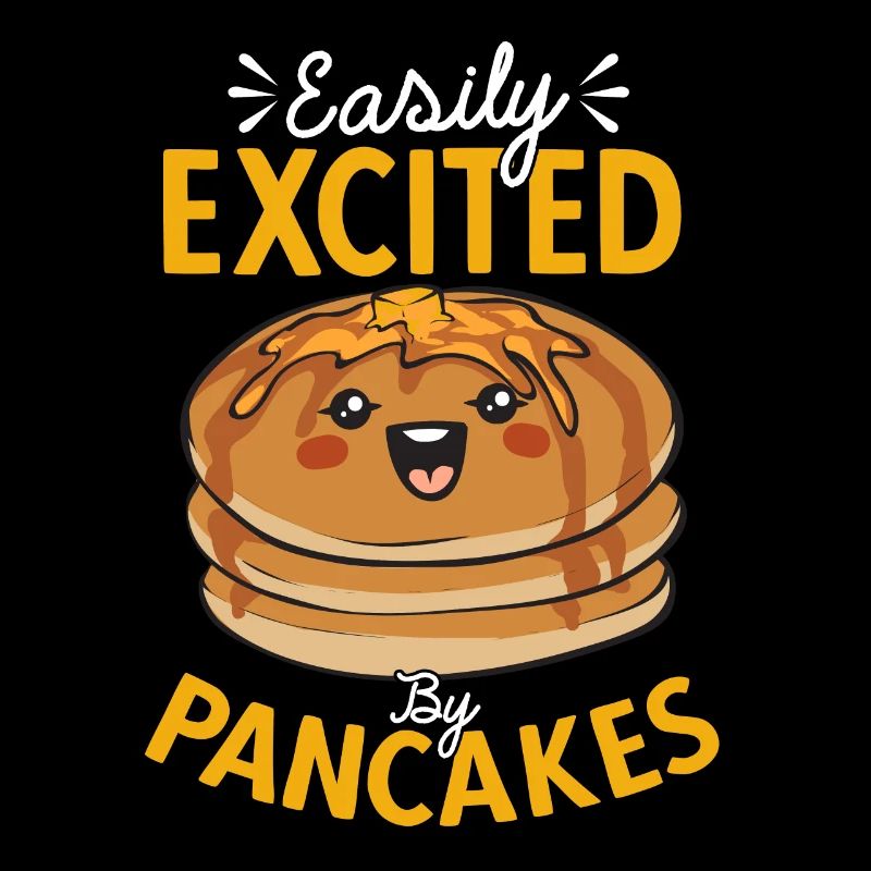 Pancake Breakfast Pancakes