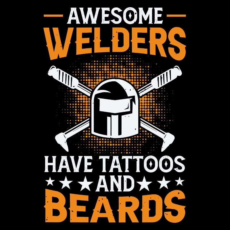 Welder Saying Funny Welding Boilermaker Welder