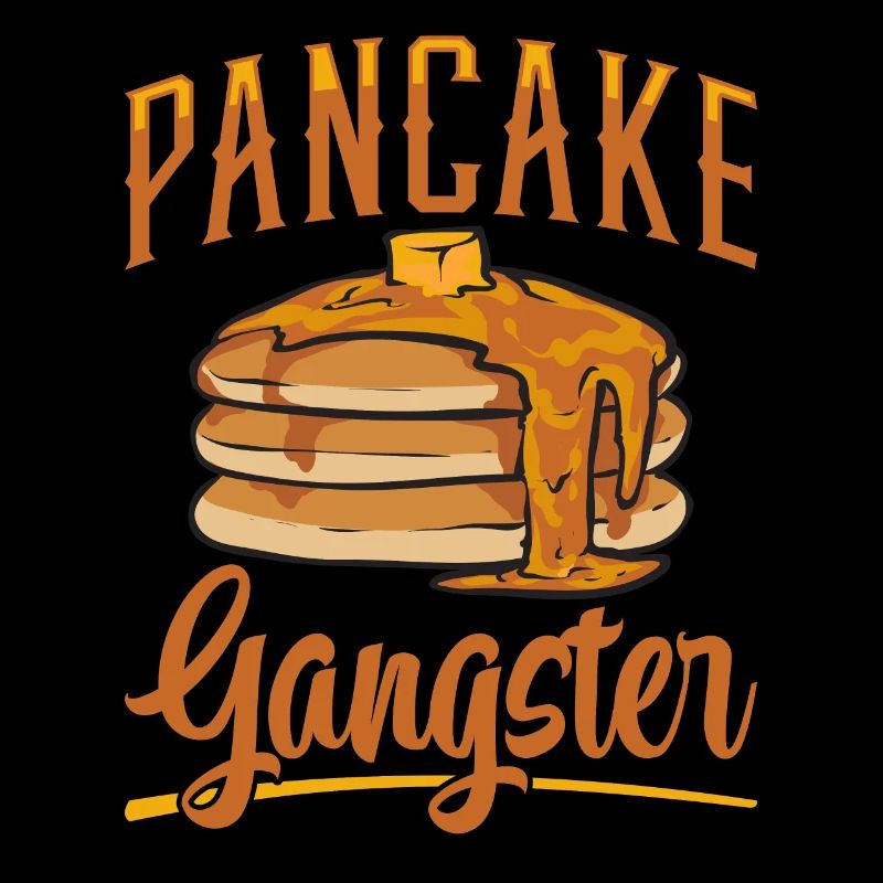Pancake Breakfast Pancakes