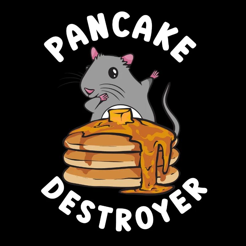 Pancake Breakfast Pancakes