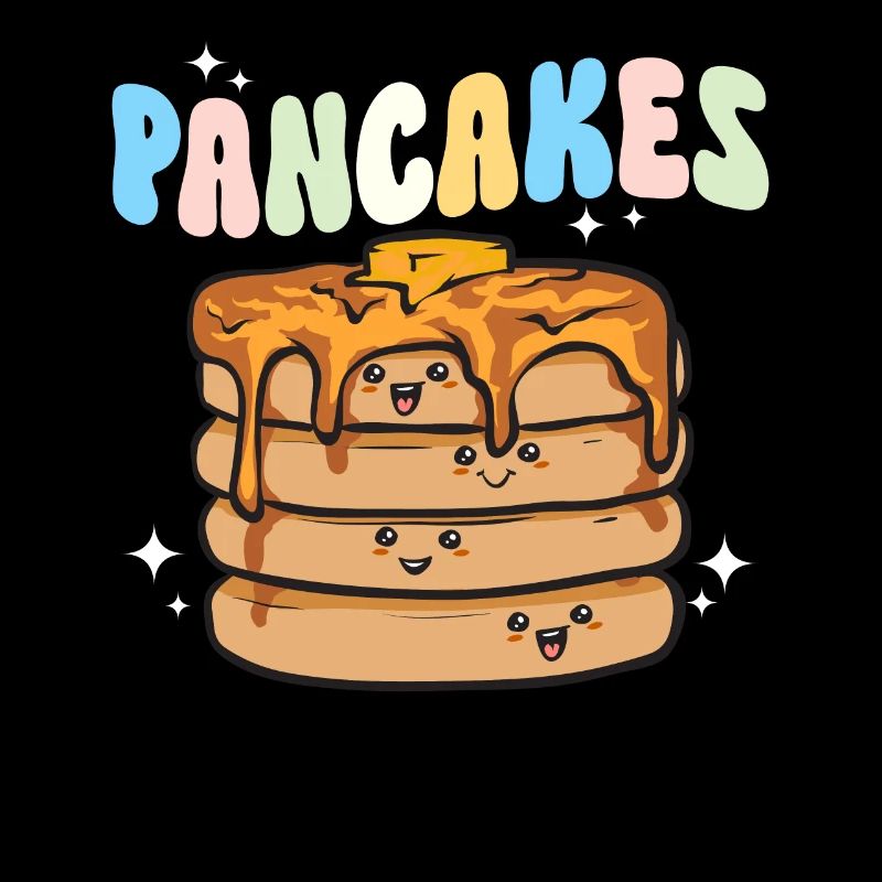 Pancake Breakfast Pancakes