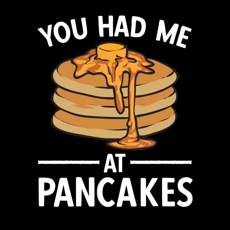 Pancake Breakfast Pancakes