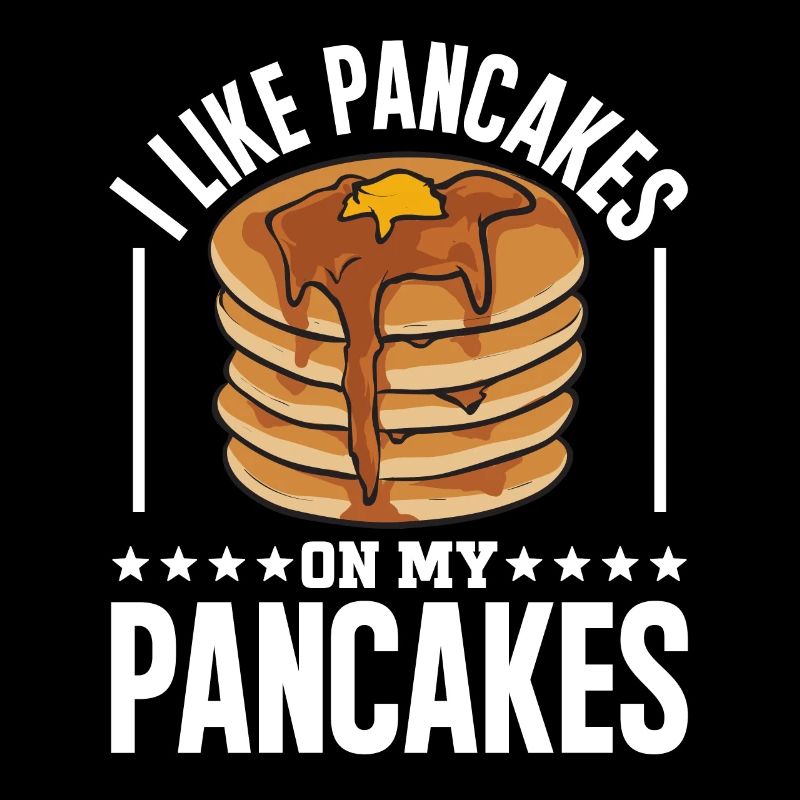 Pancake Breakfast Pancakes